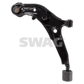 Compre Braço de suspensão da SWAG 82 94 2652 a um preço baixo por 100,90 €