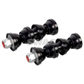 Compre Kit de reparação, tirante da barra estabilizadora da SWAG 50 94 4528 a um preço baixo por 29,55 €