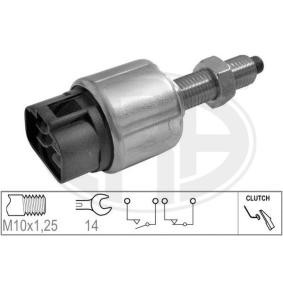 Comprar Interruptor de luces freno de ERA 330701 a bajo precio de 12,78 €