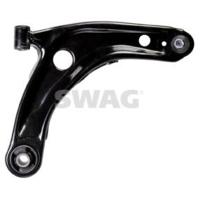 Acquista Braccio oscillante, sospensione ruota da SWAG 81 94 3050 a buon mercato per soli 69,73 €