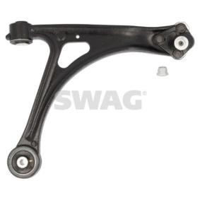Acquista Braccio oscillante, sospensione ruota da SWAG 30 94 4453 a buon mercato per soli 119,36 €