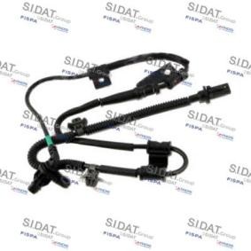 ABS-Sensor von SIDAT 84.729