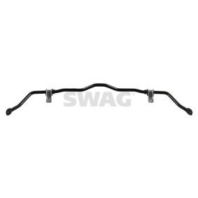Kjøp Stabilisator, chassis av SWAG 70 93 7573 til den lave prisen 2428,82 NOK