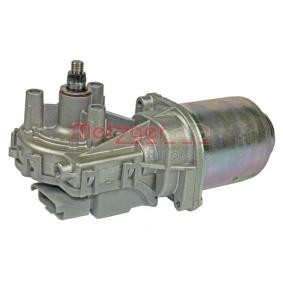 Scheibenwischermotor 2190568 von METZGER günstig für 95,18 € online kaufen