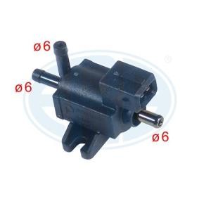Acquista Valvola a più vie, Valvola commutazione (Collett. aspirazi.) da ERA 555180 a buon mercato per soli 49,81 €