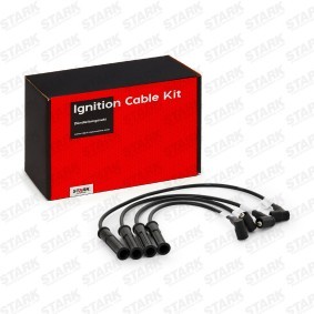 Zündkabel von STARK für CLIO II (BB0/1/2_, CB0/1/2_) günstig online kaufen