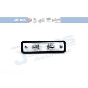Osta Rekisterivalo JOHNS:llä 55 08 87-97 edullisesti hintaan 10,57 €