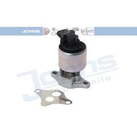 Acquista Valvola EGR da JOHNS AGR 23 16-025 a buon mercato per soli 42,43 €