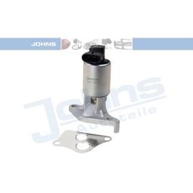Acquista Valvola EGR da JOHNS AGR 55 08-076 a buon mercato per soli 73,74 €