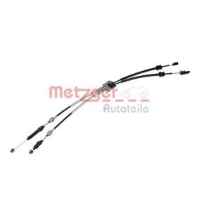 Compre Cabo de aço, caixa de velocidades da METZGER 3150041 a um preço baixo por 242,89 €
