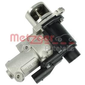 Acquista Valvola EGR da METZGER 0892083 a buon mercato per soli 208,45 €