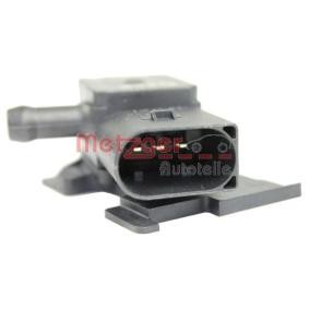 Differenzdrucksensor 0906185 für MINI