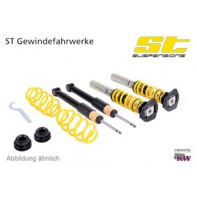 Kjøp Sport Kit, fjærsett / dempere av METZGER 118295002 til den lave prisen 9248,33 NOK