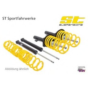 Kjøp Sport Kit, fjærsett / dempere av METZGER 123260109 til den lave prisen 4719,79 NOK