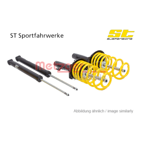 Kjøp Sport Kit, fjærsett / dempere av METZGER 123270007 til den lave prisen 5038,07 NOK