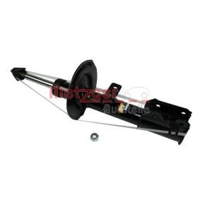 Stoßdämpfer von METZGER 2340303