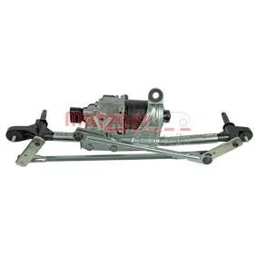 Comprar Varillaje de limpiaparabrisas de METZGER 2190198 a bajo precio de 446,83 €