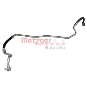 Compre Conduta de alta pressão, ar condicionado da METZGER 2360026 a um preço baixo por 86,46 €