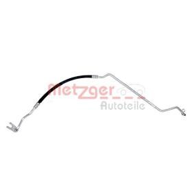 Compre Conduta de alta pressão, ar condicionado da METZGER 2360027 a um preço baixo por 43,58 €