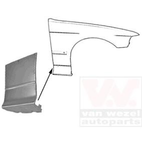 Compre Guarda-lamas da VAN WEZEL 0640156 a um preço baixo por 23,56 €