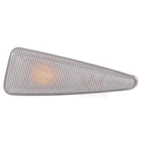 Blinker für DACIA von VAN WEZEL