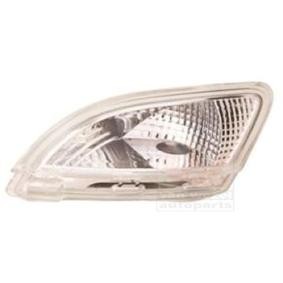 Blinker von VAN WEZEL 4372907