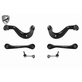 Compre Jogo de braços oscilantes, suspensão de rodas da VAICO V10-3249 a um preço baixo por 243,67 €