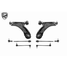 Acquista Kit braccio oscillante, Sospensione ruota da VAICO V40-1796 a buon mercato per soli 212,91 €