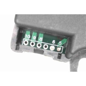 Wärmetauscher, Innenraumheizung V52-61-0001 für HYUNDAI