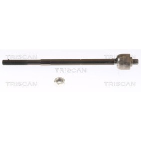 Compre Kit de acessórios, pastilhas de travão da TRISCAN 8105 101262 a um preço baixo por 13,72 €