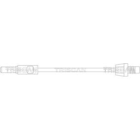 Achetez des Kit de contact avertisseur, usure des plaquettes de freins TRISCAN 8115 10007 à prix pour 5,07 €