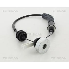 Acquista Cavo frizione da TRISCAN 8140 10213A a buon mercato per soli 34,00 €