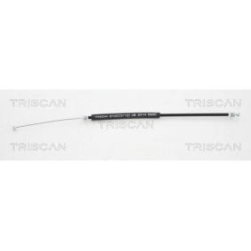 Comprar Cable de freno de mano de TRISCAN 8140 231122 a bajo precio de 10,47 €