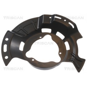 Comprar Cable de freno de mano de TRISCAN 8140 231124 a bajo precio de 8,79 €