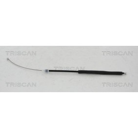 Comprar Cable de freno de mano de TRISCAN 8140 231125 a bajo precio de 7,35 €