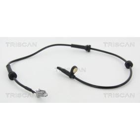 Comprar Sensor ABS de TRISCAN 8180 14405 a bajo precio de 52,07 €