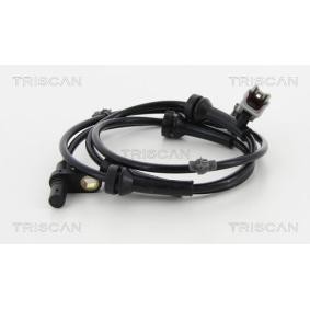 Comprar Sensor ABS de TRISCAN 8180 14406 a bajo precio de 27,66 €