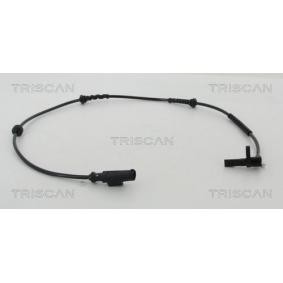 Compre Sensor, rotações da roda da TRISCAN 8180 15115 a um preço baixo por 28,12 €