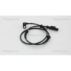 Compre Sensor, rotações da roda da TRISCAN 8180 15411 a um preço baixo por 50,02 €