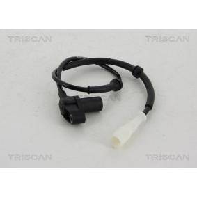 Comprar Sensor ABS de TRISCAN 8180 25264 a bajo precio de 47,24 €