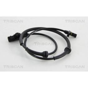 Kjøp Sensor, ABS av TRISCAN 8180 42275 til den lave prisen 653,18 NOK