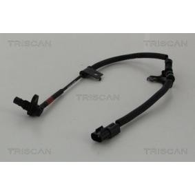 Compre Sensor, rotações da roda da TRISCAN 8180 43105 a um preço baixo por 48,18 €