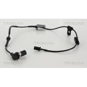 Compre Sensor, rotações da roda da TRISCAN 8180 43109 a um preço baixo por 44,58 €