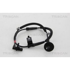 Compre Sensor, rotações da roda da TRISCAN 8180 43121 a um preço baixo por 60,90 €