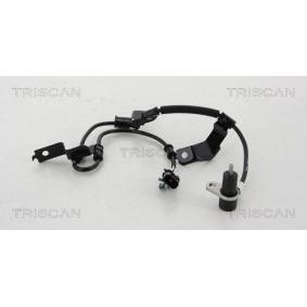 Compre Sensor, rotações da roda da TRISCAN 8180 43151 a um preço baixo por 252,97 €