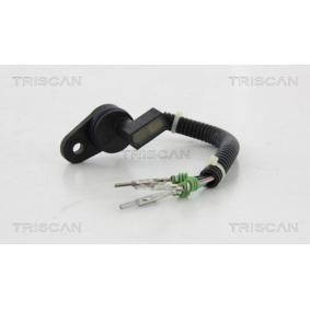 Kjøp Sensor, ABS av TRISCAN 8180 44103 til den lave prisen 1583,30 NOK