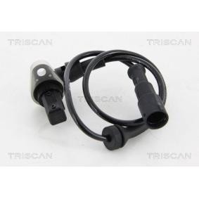 Comprar Sensor ABS de TRISCAN 8180 44206 a bajo precio de 81,54 €