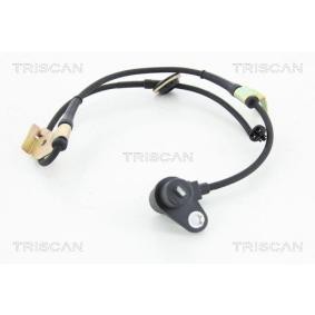 Compre Sensor, rotações da roda da TRISCAN 8180 69146 a um preço baixo por 44,81 €