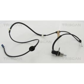 Compre Sensor, rotações da roda da TRISCAN 8180 69231 a um preço baixo por 81,13 €