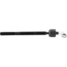 Axialgelenk, Spurstange von TRISCAN 8500 17205